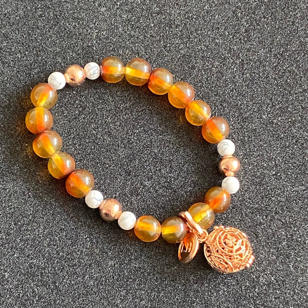 Lisa Hoffman Bracelet 🍁